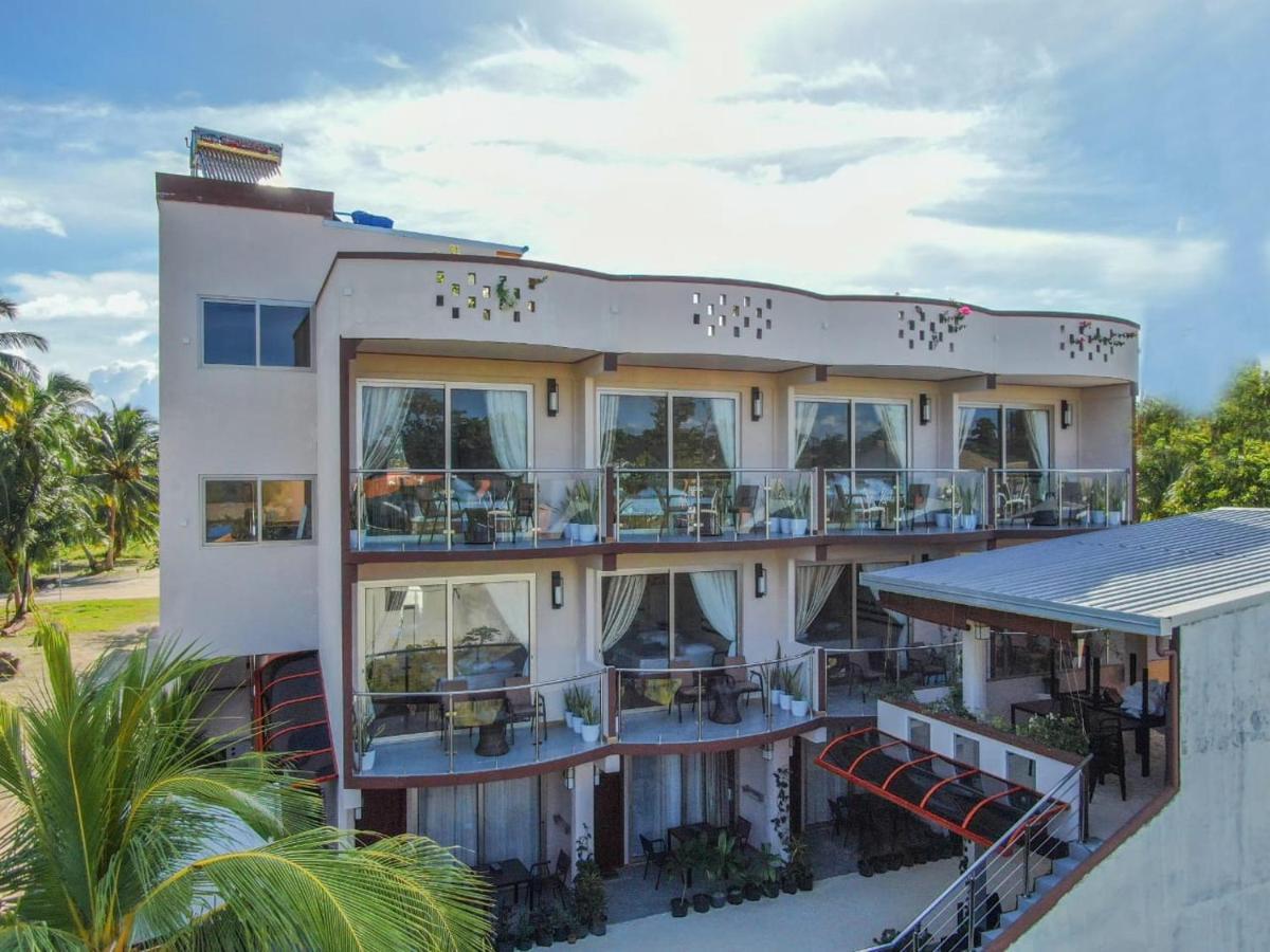 Amazing View Guest House Thoddoo Exterior photo